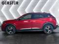 Peugeot 2008 Hybrid 145 e-DCS6 Allure Rot - thumbnail 3