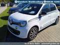 Renault Twingo LA PARISIENNE+16+Navi+Tempomat+Klimaauto Blanc - thumbnail 8