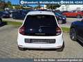 Renault Twingo LA PARISIENNE+16+Navi+Tempomat+Klimaauto Blanc - thumbnail 4