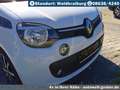 Renault Twingo LA PARISIENNE+16+Navi+Tempomat+Klimaauto Blanc - thumbnail 6