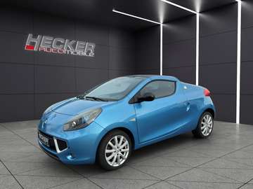 1.2 16V TCE Dynamique