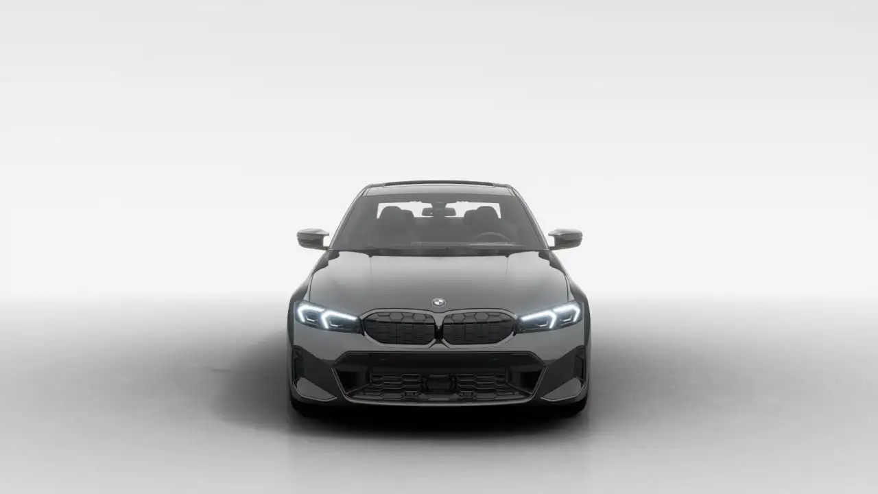 BMW 3 Series снимка BMW 3 Series