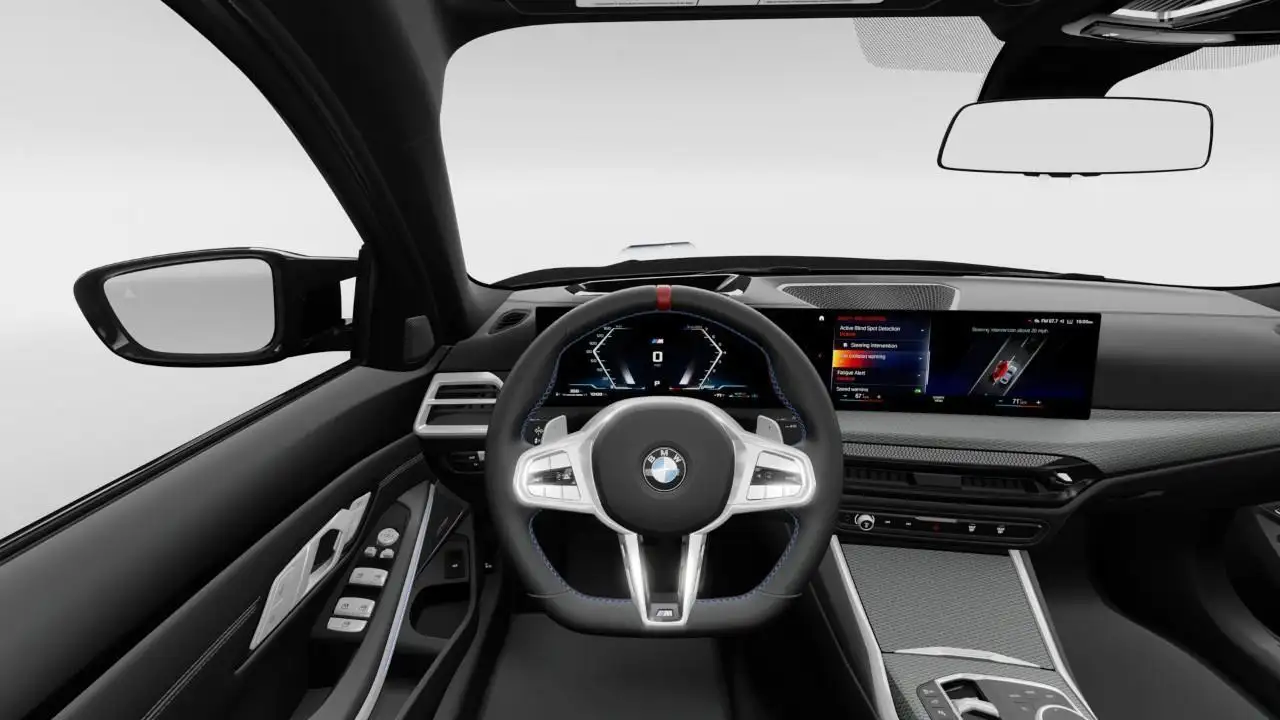 BMW 3 Series снимка BMW 3 Series