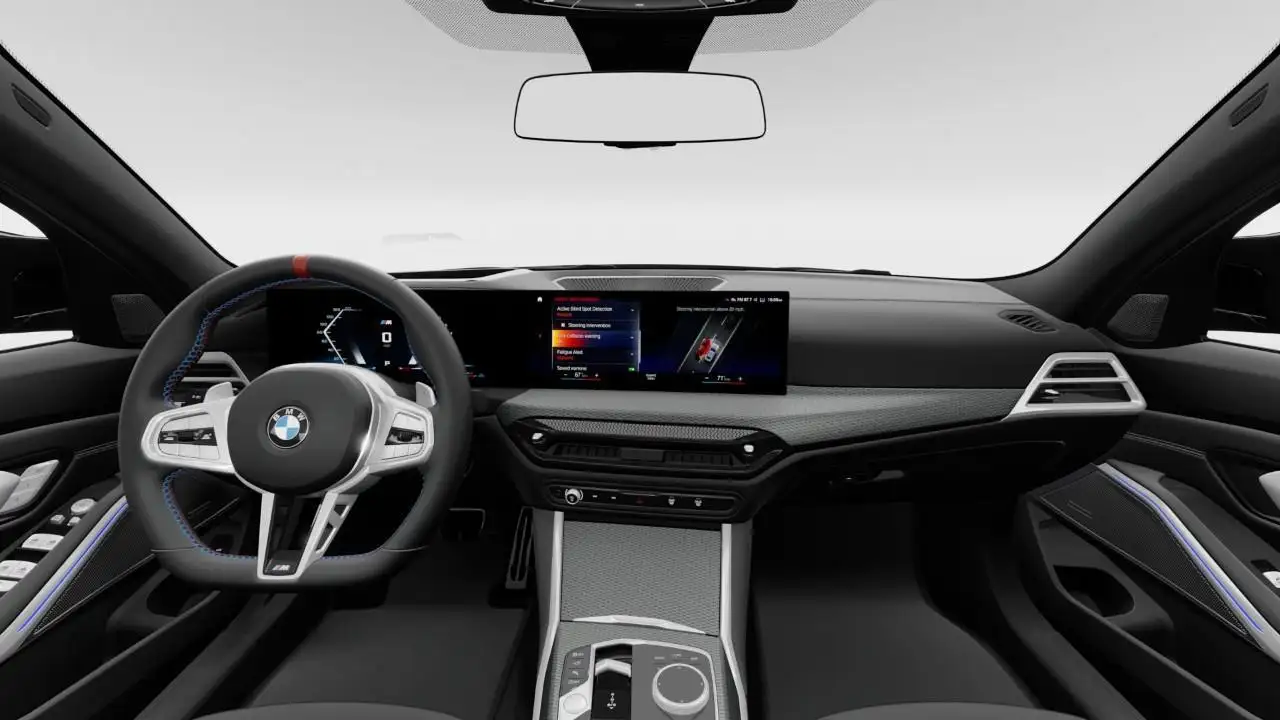 BMW 3 Series снимка BMW 3 Series