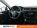 Volkswagen Tiguan 1.4 TSI ACT Comfortline BM*PDC*SHZ*AHK*KLIMA* Argent - thumbnail 13