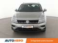 Volkswagen Tiguan 1.4 TSI ACT Comfortline BM*PDC*SHZ*AHK*KLIMA* Argent - thumbnail 9