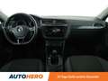 Volkswagen Tiguan 1.4 TSI ACT Comfortline BM*PDC*SHZ*AHK*KLIMA* Argent - thumbnail 12