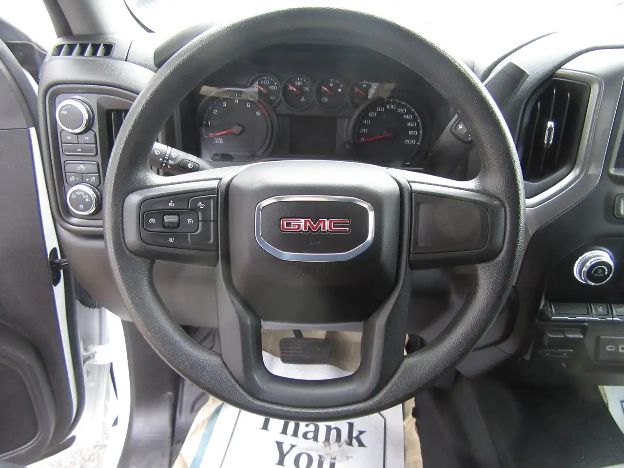 GMC Sierra 2500 снимка GMC Sierra 2500