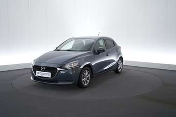 1.5 SkyActiv-G SkyDrive LED GPS PDC Carplay Lane