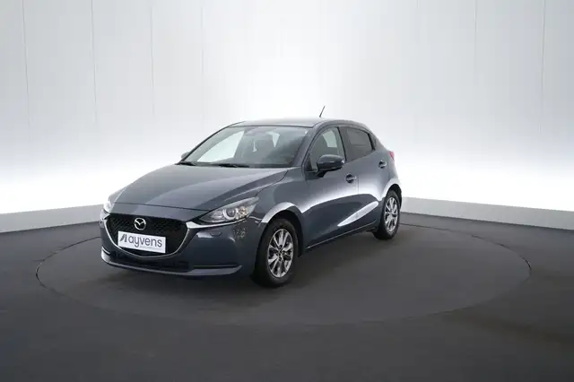 Mazda 2 1.5 SkyActiv-G SkyDrive LED GPS PDC Carplay Lane