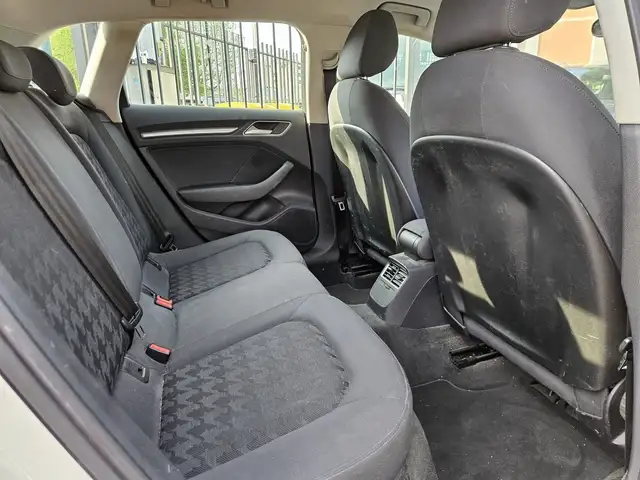 Audi A3 view 10
