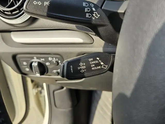 Audi A3 view 13