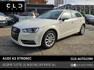 1.6 TDI  S tronic  S.Back