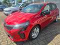 Renault Clio TCe 100 LPG EVOLUTION sofort lieferbar Rot - thumbnail 2