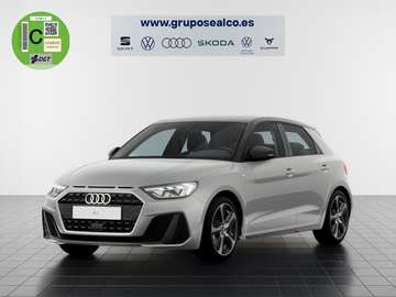 Sportback 30 TFSI Adrenalin 85kW