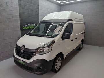 TRAFIC FGN L1H2 1200 KG DCI 125 ENERGY E6 GRAND CONFORT