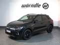 Volkswagen T-Roc Sport TDI 4MOTION DSG Schwarz - thumbnail 1