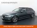 Audi A6 Avant 1.8 TFSI ultra S line Edition | Automaat | P Groen - thumbnail 1