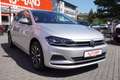 Volkswagen Polo 1.0 United LED Navi ACC Sitzheizung DAB PDC Zilver - thumbnail 8