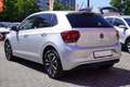 Volkswagen Polo 1.0 United LED Navi ACC Sitzheizung DAB PDC Zilver - thumbnail 4