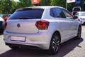 Volkswagen Polo 1.0 United LED Navi ACC Sitzheizung DAB PDC Zilver - thumbnail 6
