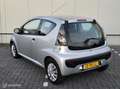 Citroen C1 1.0-12V Séduction Nieuwr apk! Inruilkoopje! Grigio - thumbnail 3
