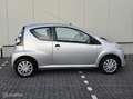 Citroen C1 1.0-12V Séduction Nieuwr apk! Inruilkoopje! Grigio - thumbnail 5