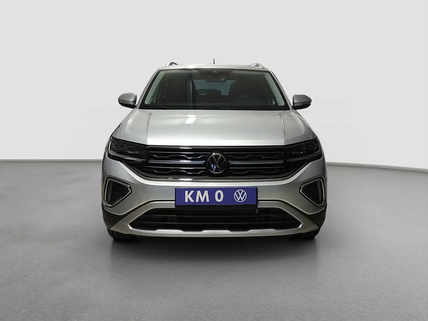Volkswagen T-Cross 1.0 TSI  Style 115 CV Argento - 2