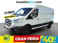 Ford Transit FT 350 L3 Van Trend 130 Blanco - thumbnail 1