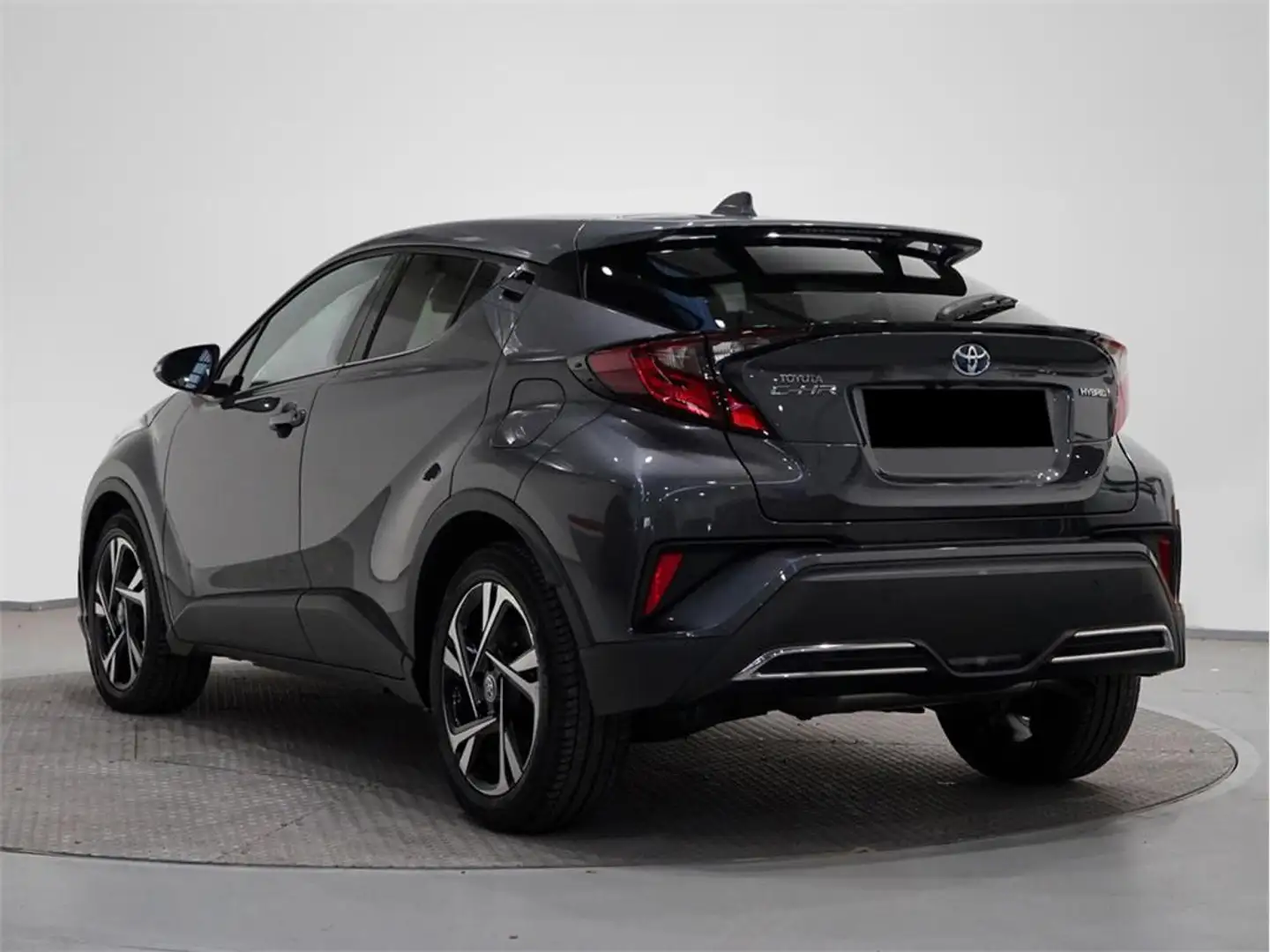Toyota C-HR 180H Advance - 2