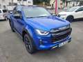 Isuzu D-Max Double Cab 4WD V-CROSS Blu/Azzurro - thumbnail 4