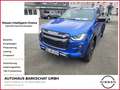 Isuzu D-Max Double Cab 4WD V-CROSS Blu/Azzurro - thumbnail 1