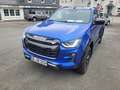 Isuzu D-Max Double Cab 4WD V-CROSS Blu/Azzurro - thumbnail 2