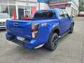 Isuzu D-Max Double Cab 4WD V-CROSS Blu/Azzurro - thumbnail 6