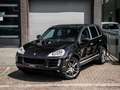 Porsche Cayenne 4.8 S | Pano | Bose | Trekhaak | Youngtimer | Voll Black - thumbnail 11