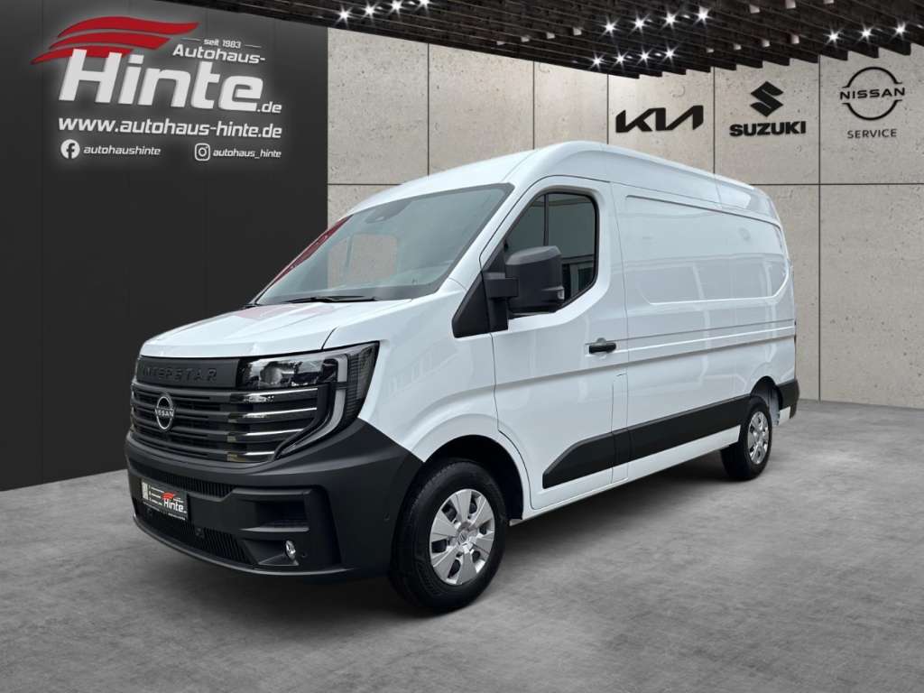 Nissan Model not specified 2026