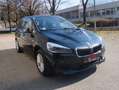 BMW 216 216 i Advantage Schwarz - thumbnail 2