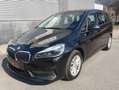 BMW 216 216 i Advantage Schwarz - thumbnail 3