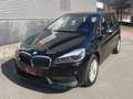 BMW 216 216 i Advantage Schwarz - thumbnail 4