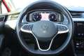 Volkswagen Passat Variant Passat 2.0 TDI Business*LED*NAVI*ACC*SHZ.*RFK* Roşu - thumbnail 11