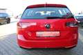 Volkswagen Passat Variant Passat 2.0 TDI Business*LED*NAVI*ACC*SHZ.*RFK* Roşu - thumbnail 4