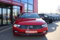 Volkswagen Passat Variant Passat 2.0 TDI Business*LED*NAVI*ACC*SHZ.*RFK* Roşu - thumbnail 2