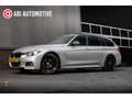 BMW 330 3-serie Touring 330i 252 pk Centennial High Execut Grijs - thumbnail 1