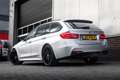 BMW 330 3-serie Touring 330i 252 pk Centennial High Execut Grijs - thumbnail 3
