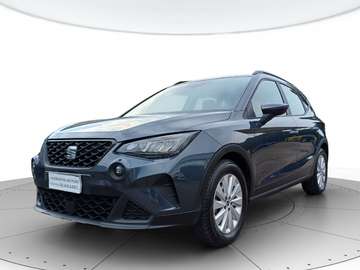 1.0 ecotsi style 110cv dsg