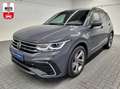 Volkswagen Tiguan R-Line IQ-Light/el.Heck/Keyless/Parkassis Gris - thumbnail 1