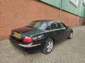 Jaguar S-Type 3.0 V6 Clima Bj:2000 NAP! Zwart - thumbnail 3
