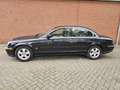 Jaguar S-Type 3.0 V6 Clima Bj:2000 NAP! Zwart - thumbnail 9