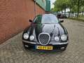 Jaguar S-Type 3.0 V6 Clima Bj:2000 NAP! Zwart - thumbnail 14