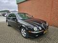Jaguar S-Type 3.0 V6 Clima Bj:2000 NAP! Zwart - thumbnail 2